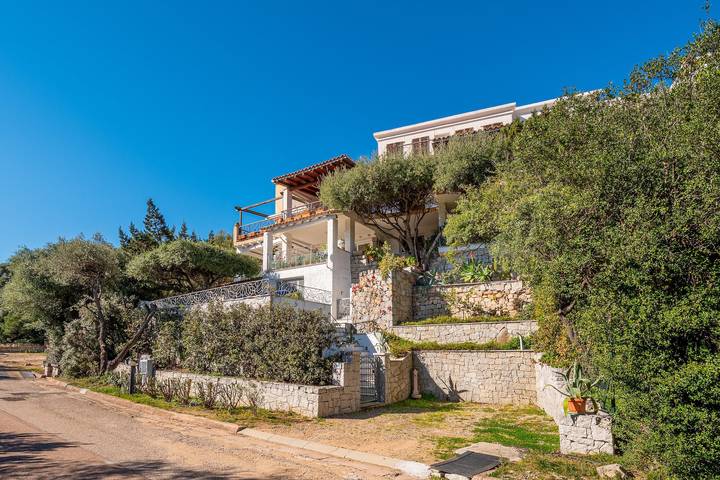 Gîte pour 4 personnes dans Olbia - 2