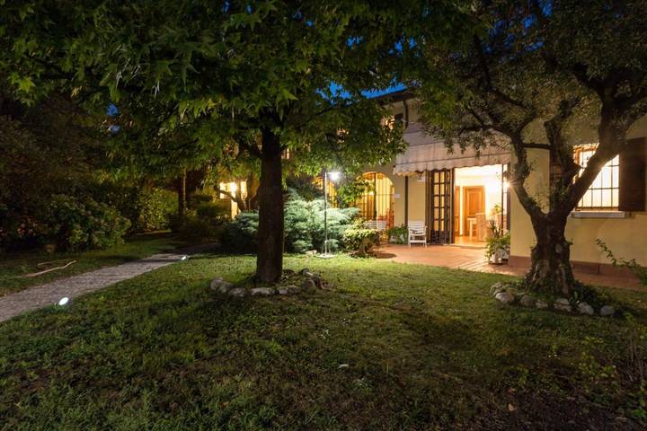 Casa vacanza per 6 persone, con Giardino a Preganziol