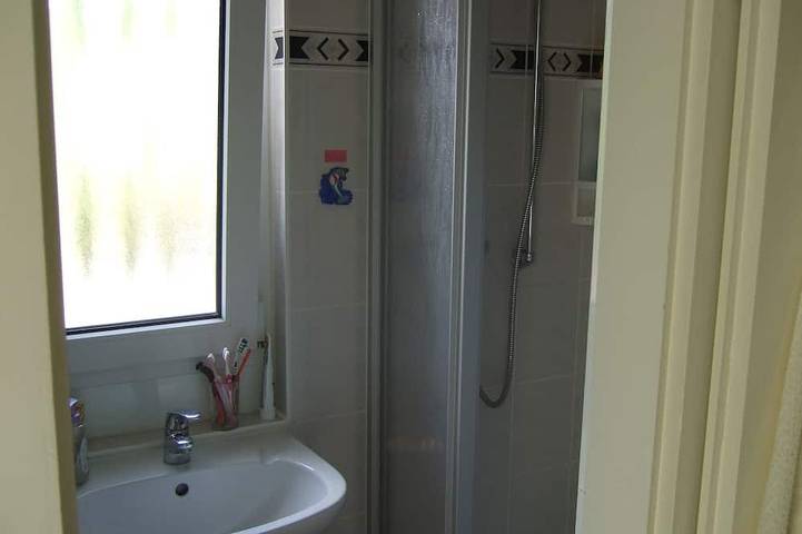 Ferienhaus für 6 Personen, mit Garten in Zossen - 4