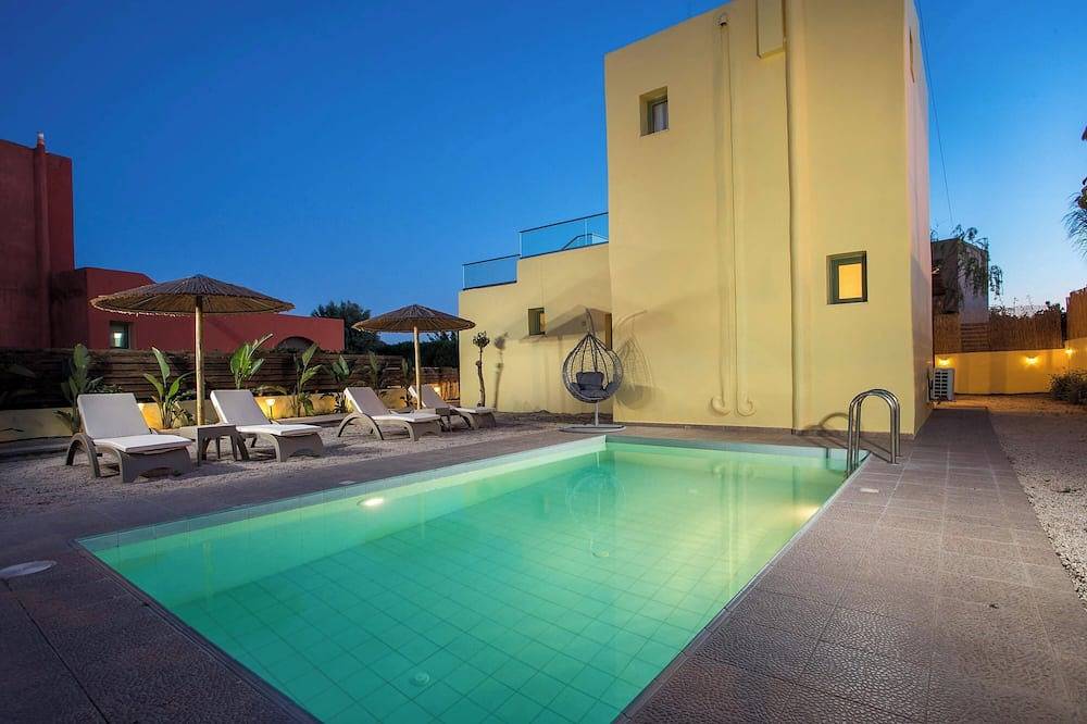 Casa vacanza a Rodi a partire da 197€ a notte