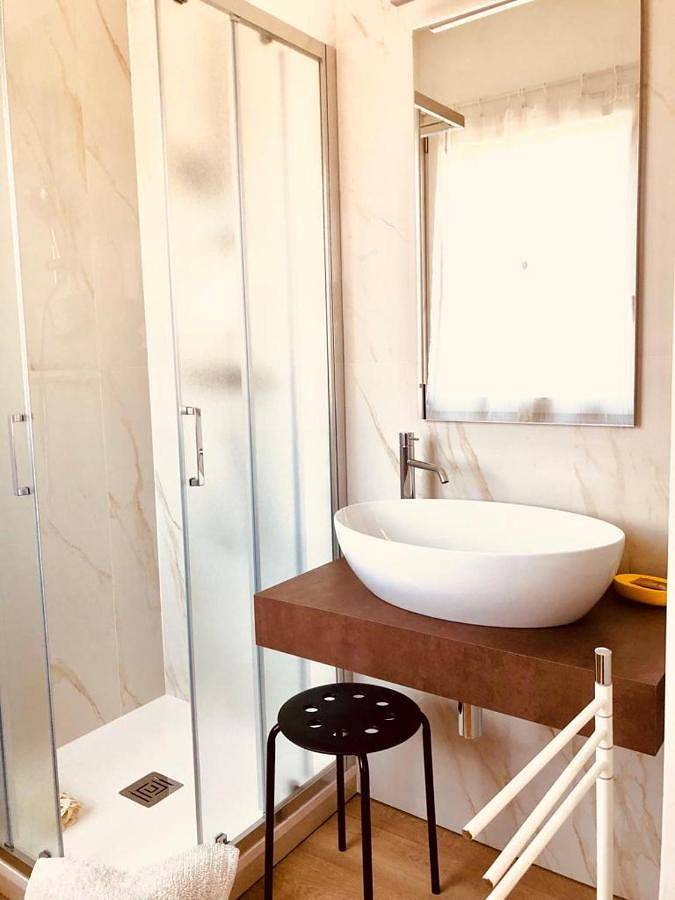 Chambre d’hôte pour 2 personnes à Feltre - 4