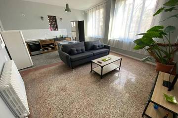 Gîte pour 4 personnes à Saint-André-de-Sangonis