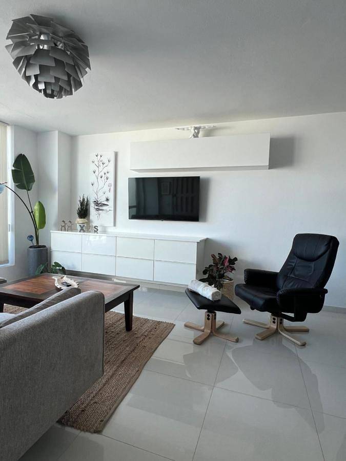 Ganze Wohnung, Playa del Hombre Deluxe Luxury Apartments in Playa del Hombre, Telde