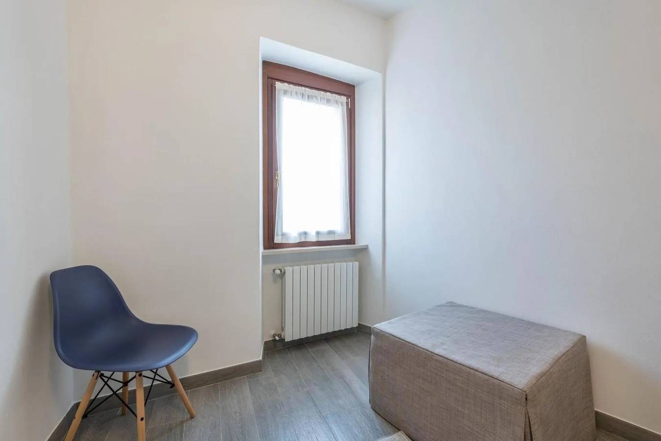Apartamento entero, Secret Garda in San Felice del Benaco, Montañas Garda
