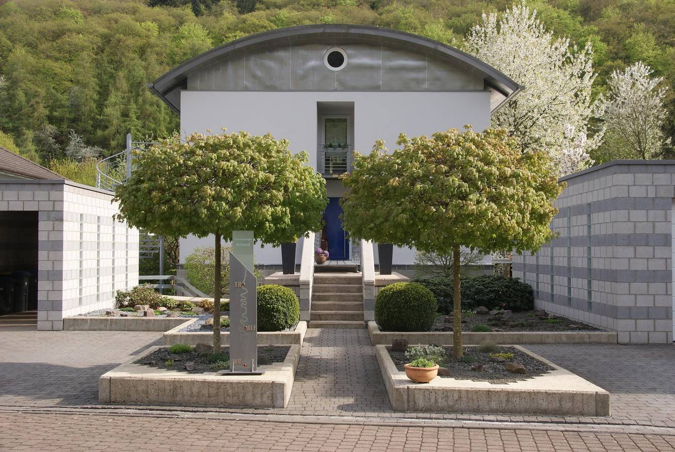 Ganze Ferienwohnung, Ferienwohnung "Arras" in Alf, Traben-Trarbach und Umbegung