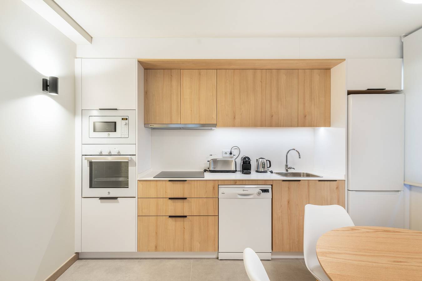 Apartment im Hotel 'Be1960 3' mit Bergblick, Wlan und Klimaanlage in Bagà, Katalanische Pyrenäen