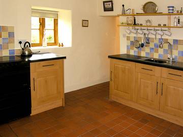 Cottage for 4 People in Flintshire, North-Wales, Photo 3