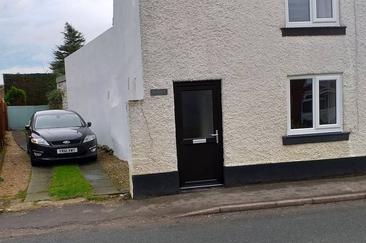 Holiday rental for 4 people, with garden in Flamborough