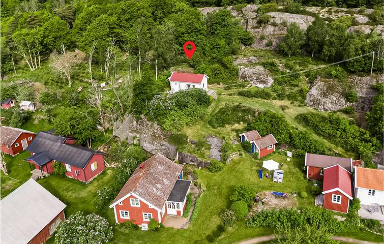 Ferienhaus für 5 Personen, mit Garten in Bohuslän - 2
