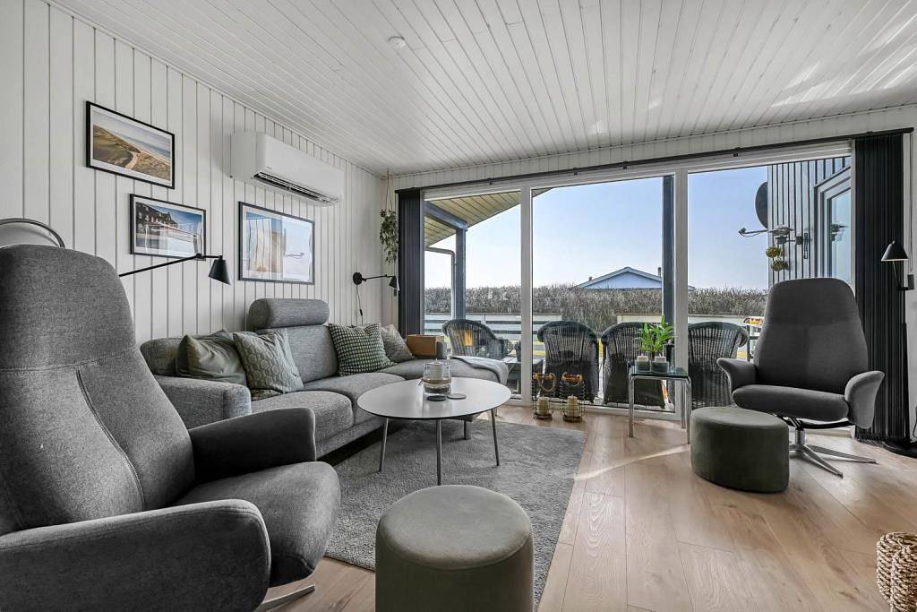 195 in Vejlby Klit, Lemvig Region