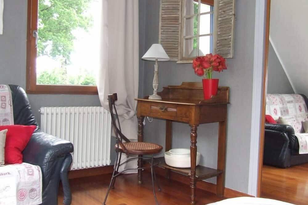 Arradon - Villa 8 people - Private heated swimming pool - Enclosed garden in Arradon, Côte des Mégalithes