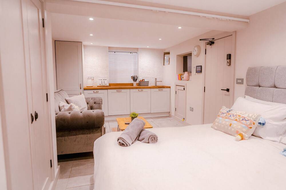 Apartment for 2 People in Southampton, South East England