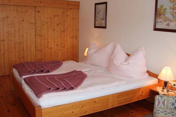 Chambre d’hôte pour 3 personnes, avec jardin à Faak am See - 2