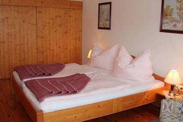 B&b für 3 Personen in Faak am See, Finkenstein am Faaker See, Bild 1