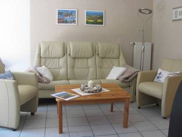 Ferienwohnung für 4 Personen in Carolinensiel, Wittmund, Bild 2