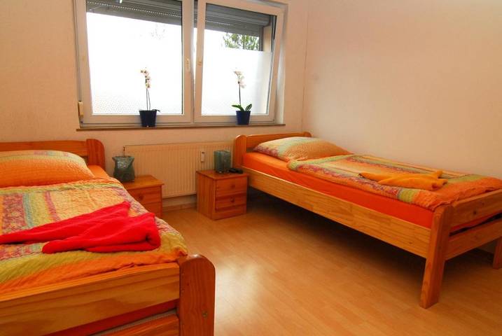 Ferienhaus, mit Ausblick in Eschweiler