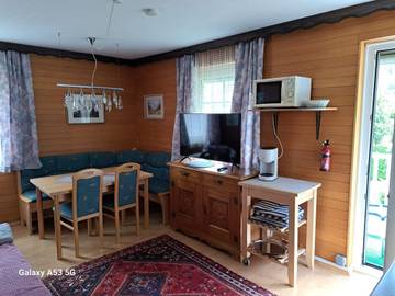 Ferienwohnung für 4 Personen in Feld am See, Villach-Land, Bild 2