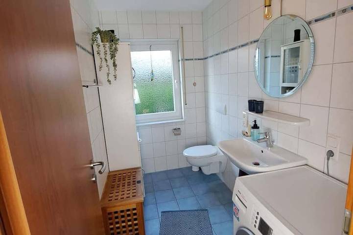 Ruhiges Haus in der Nähe von Seen – Ron in Rangsdorf, Teltow-Fläming