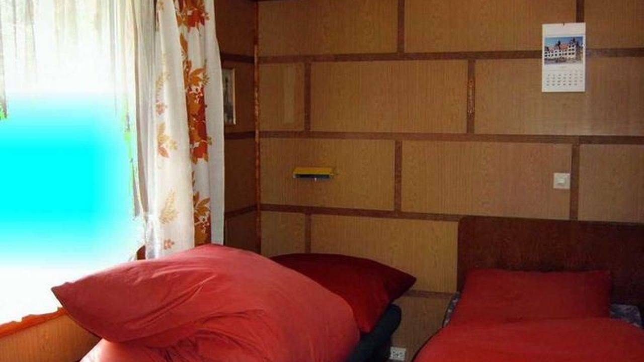 Ferienhaus für 6 Personen (80 m²) in Torgau in Torgau, Sächsisches Burgen- und Heideland