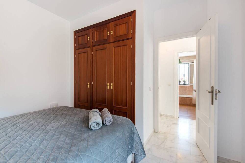 Hel lejlighed, Iconic Stay Lagunillas | 50 m2 Private Terrace in Centro (Málaga), Malaga