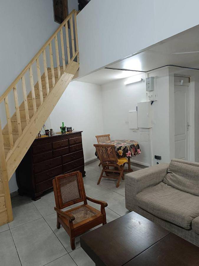 Location de vacances pour 2 personnes, avec terrasse dans Fort Fleur d'Epée - 3