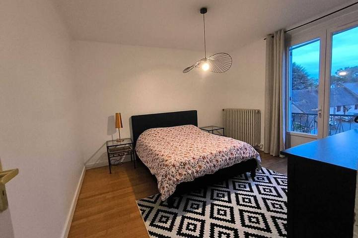 Location de vacances pour 8 personnes à Éguzon-Chantôme - 4