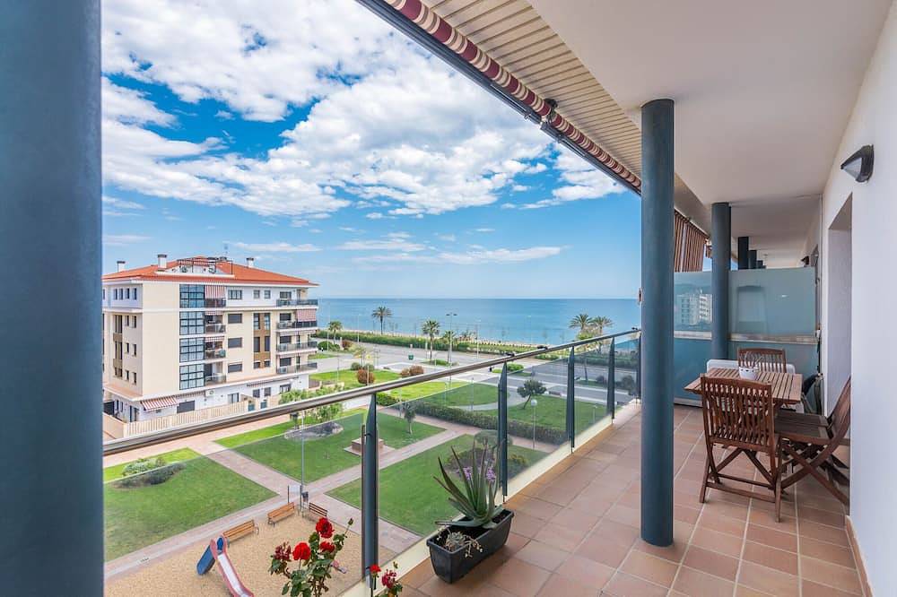 Appartamento vacanze a Maresme a partire da 222€ a notte