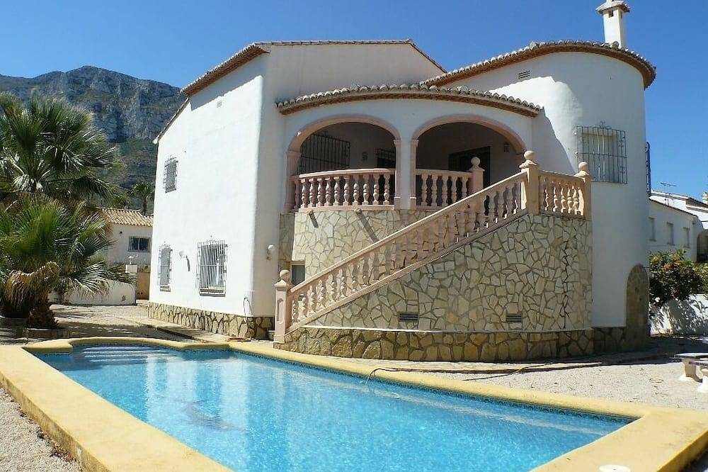 Casa vacanza a Dénia a partire da 136€ a notte