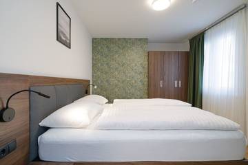 Appartement De Vacances pour 10 Personnes dans Vienne (Autriche), Wienerwald, Photo 2