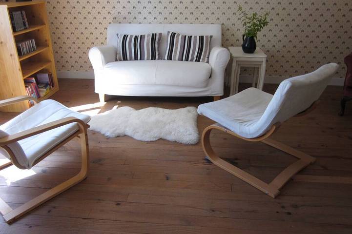 Location de vacances pour 2 personnes, avec jardin à Coux-et-Bigaroque - 3