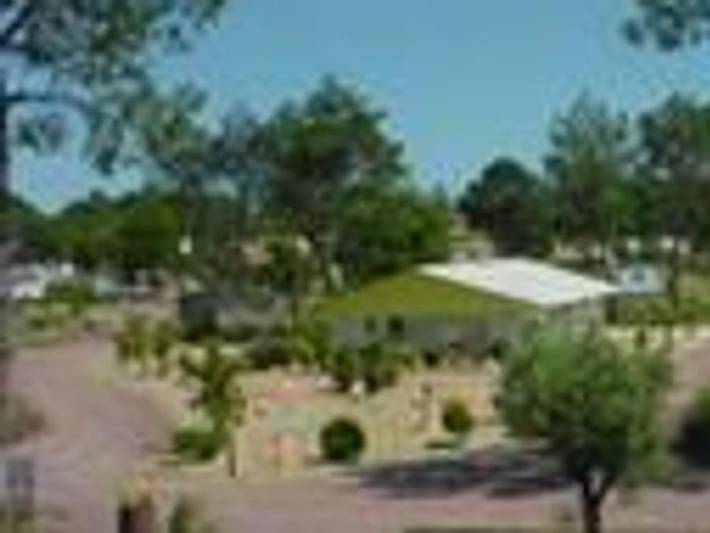 Camping pour 4 personnes, avec sauna dans Périgord Vert - 2