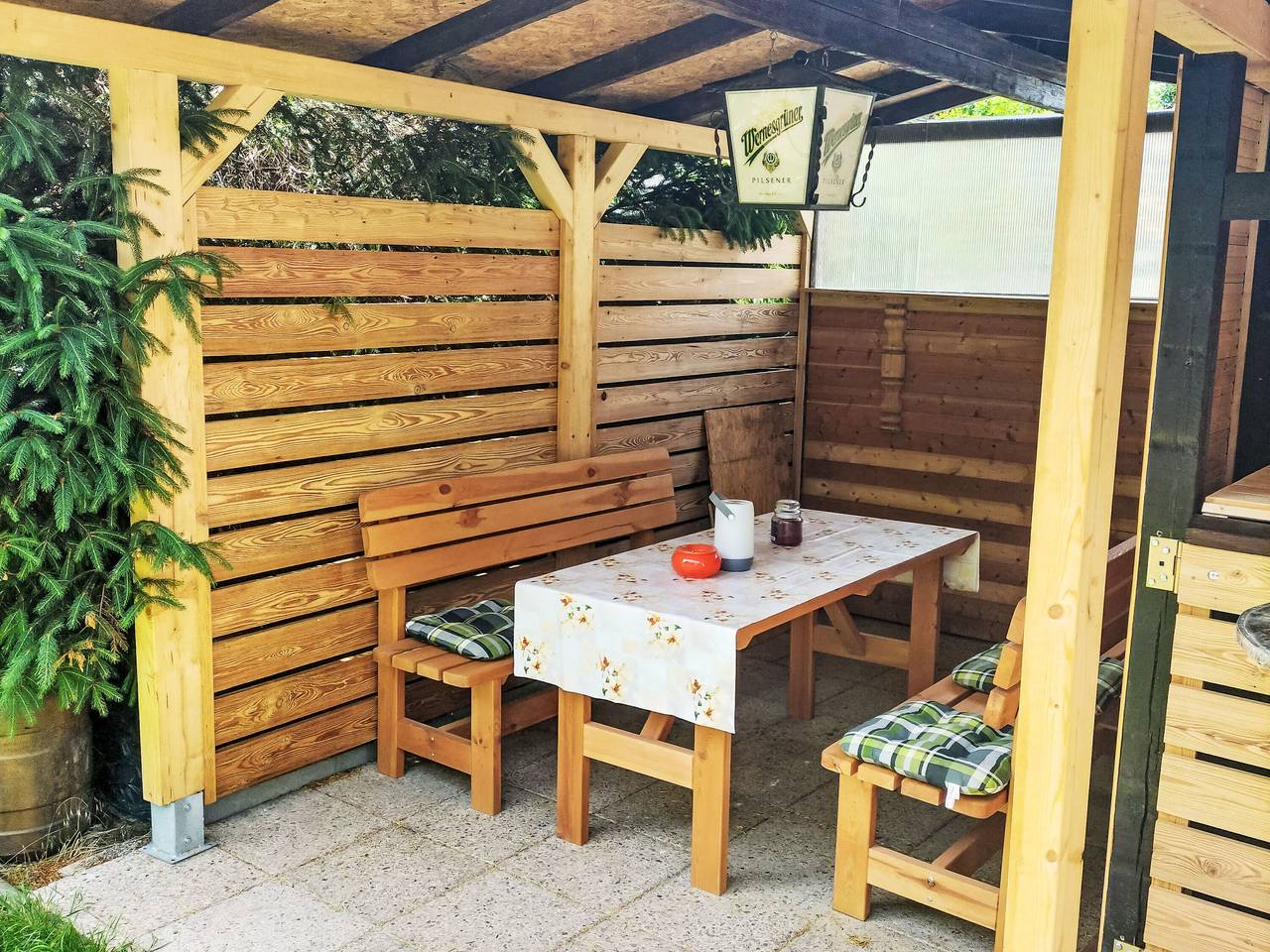 Ganze Wohnung, Fewo Zur Alten Drechslerei in Freital, Sächsisches Elbland