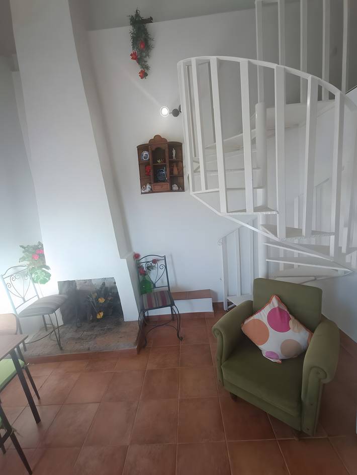 Ferienwohnung für 5 Personen, mit Garten in Portugal - 3