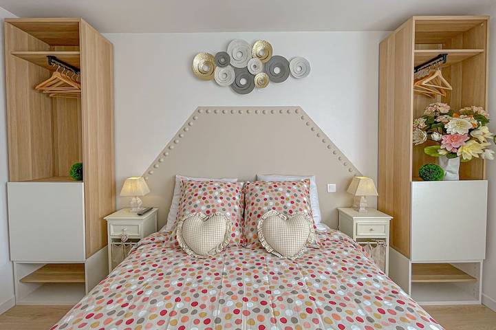 Location de vacances pour 5 personnes à Pouzilhac - 3