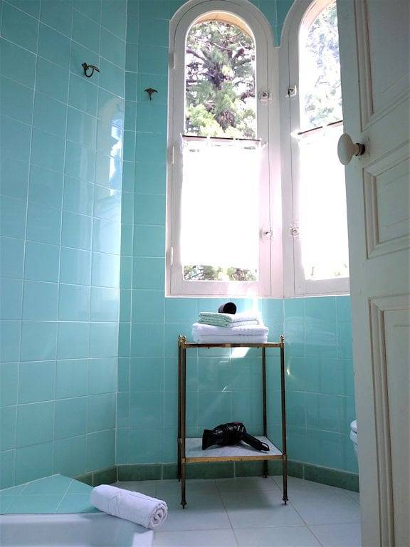 Chambre d’hôte pour 2 personnes, avec Jardin dans le Puy-de-Dôme - 4