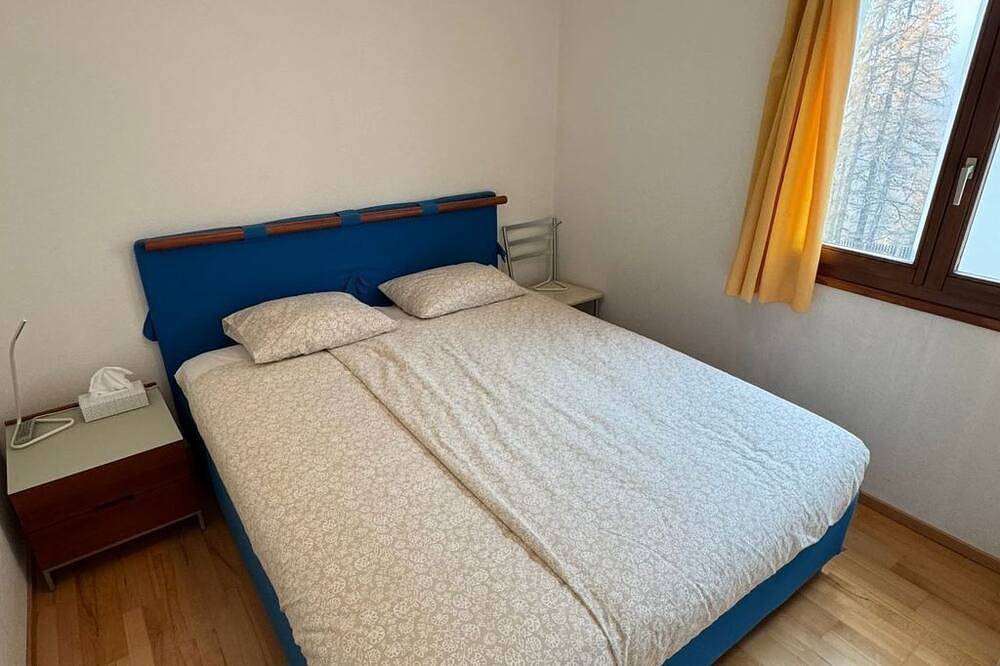 Ganze Wohnung, Walserwohnung in Bosco/Gurin, Tessiner Alpen