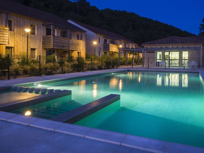 Apartamento entero, Les Clos du Rocher in Les Eyzies-de-Tayac-Sireuil, Les Eyzies
