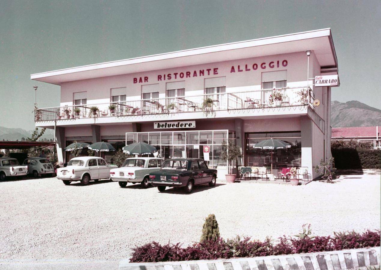 Hotel Belvedere Thiene in Thiene, Province de Vicenza