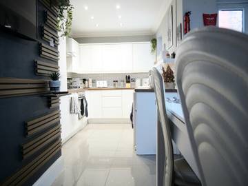 Ferienhaus für 12 Personen in Liverpool, Merseyside, Bild 1
