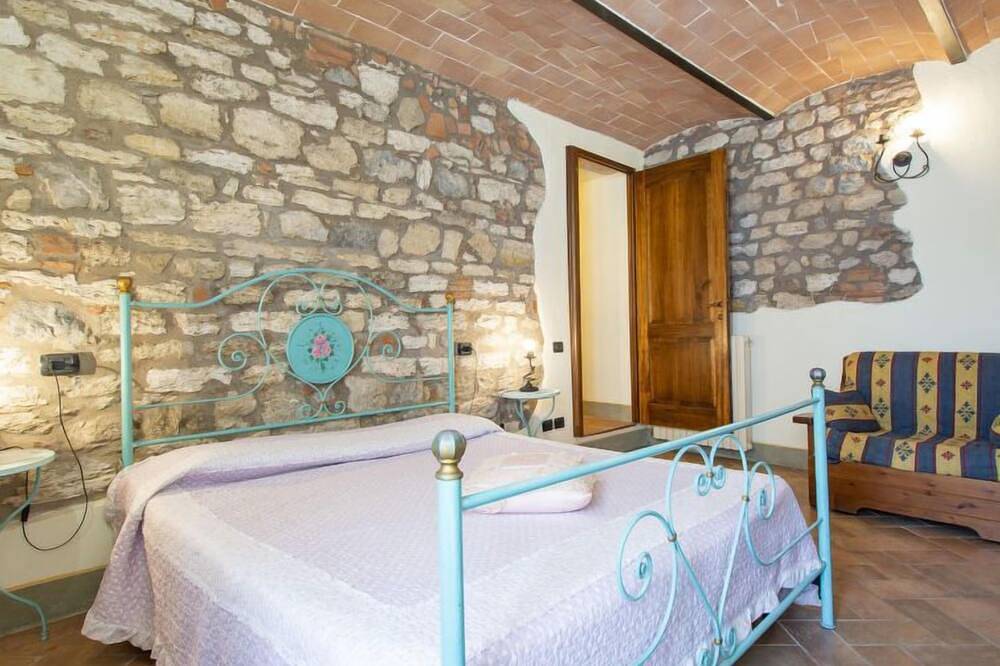 San Lorenzo in Gambassi Terme, Florenz Provinz