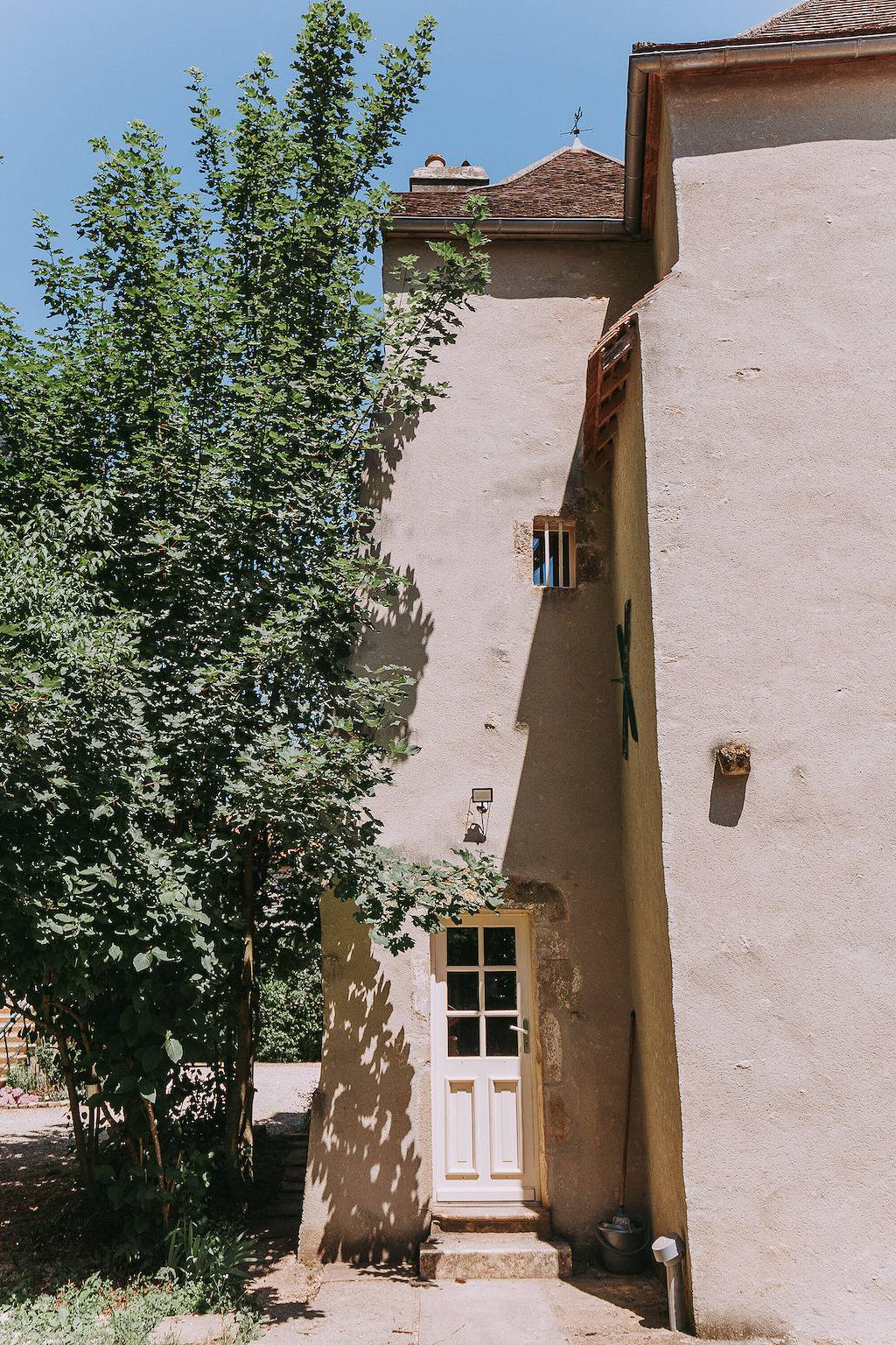 Maison 17ème siècle, Bourgogne, tout confort in Sermizelles, Arrondissement d'Avallon
