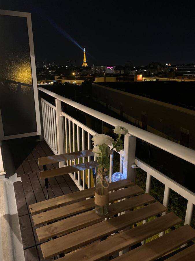 Chambre d’hôte pour 2 personnes, avec jardin et vue