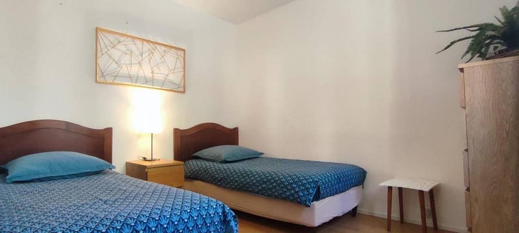Location de vacances pour 5 personnes, animaux acceptés à La Côte-Saint-André - 4
