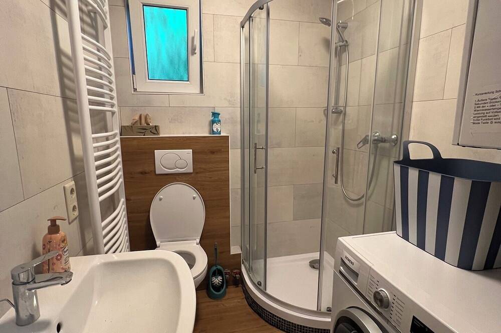 Ganze Wohnung, Wohnung mit schöner Aussicht in Bendorf, Osteifel
