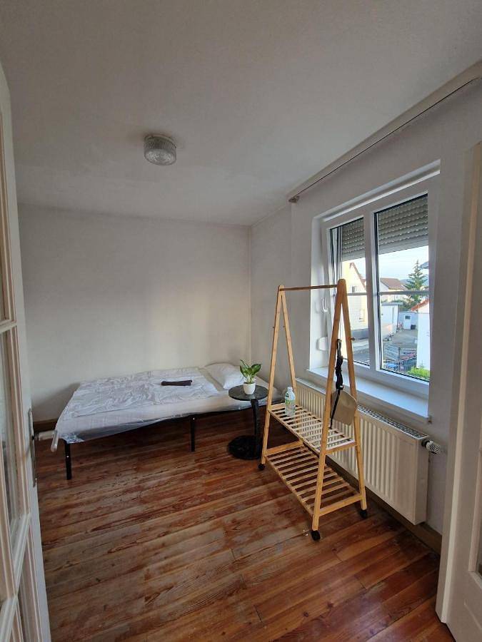 Gîte pour 6 personnes, avec balcon à Winnenden - 3