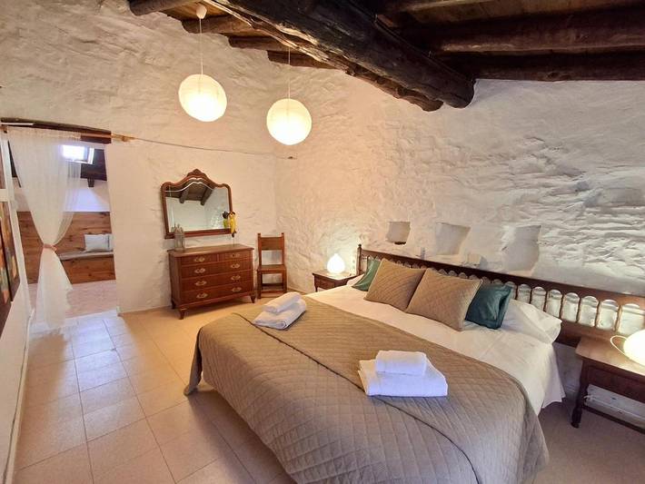 Casa rural para 2 personas, con Terraza en La Pobla de Lillet - 3