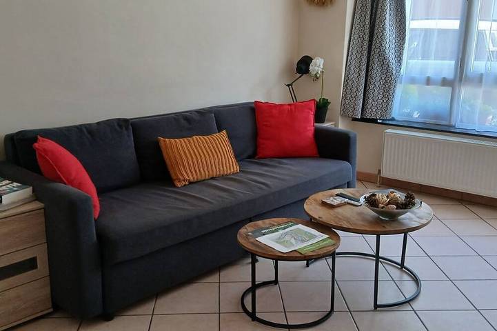 Chambre d’hôte pour 4 personnes