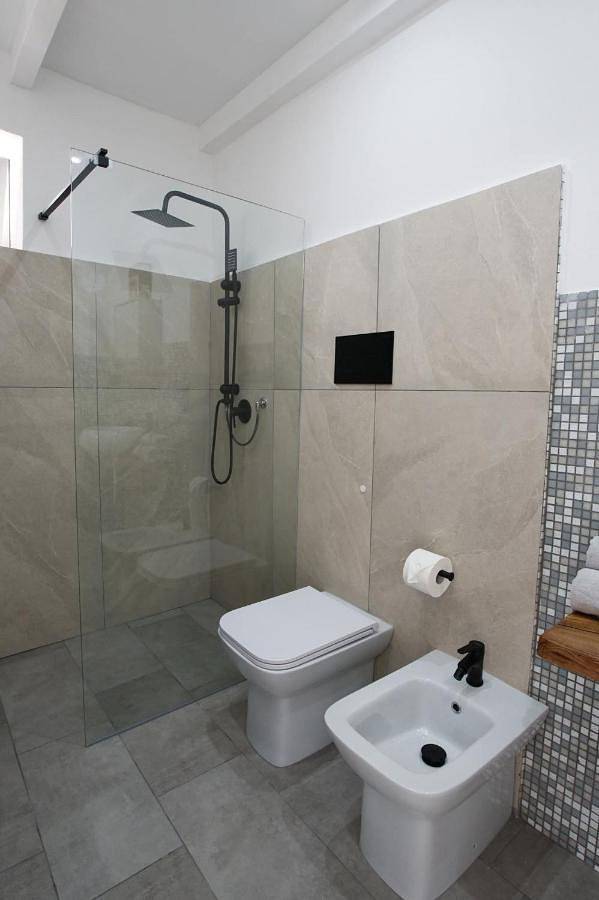 Residence 4 Venti in Balestrate, Provincia di Palermo