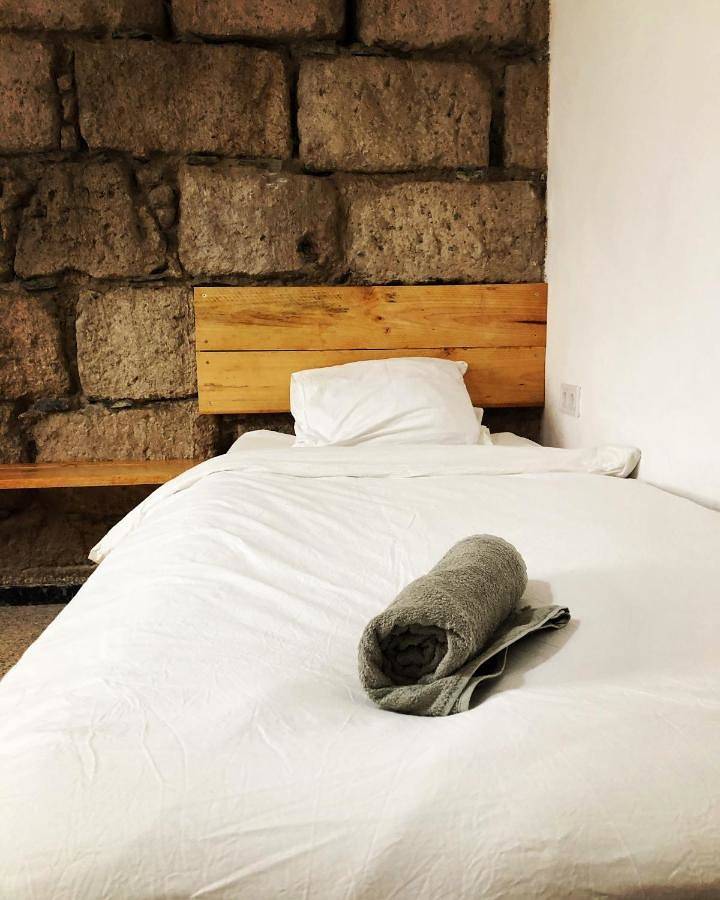 Gästehaus für 2 Personen in Vegueta (Gran Canaria), Las Palmas