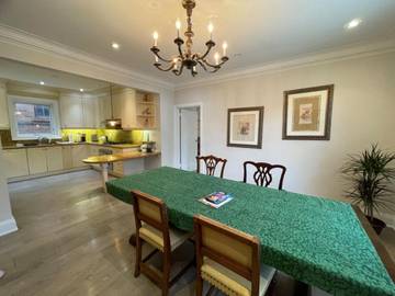 Maison d’hôte pour 4 personnes à Toronto